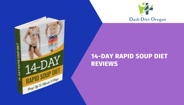 14-Day Rapid Soup Diet Reviews