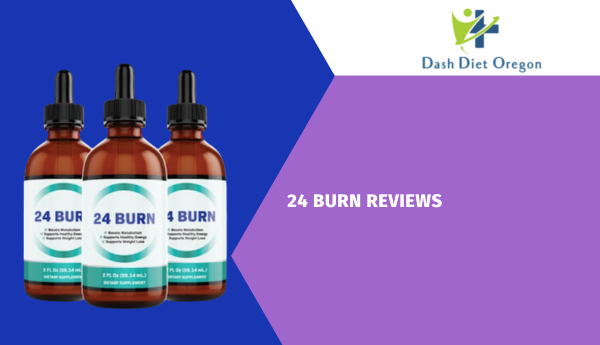 24 Burn Reviews