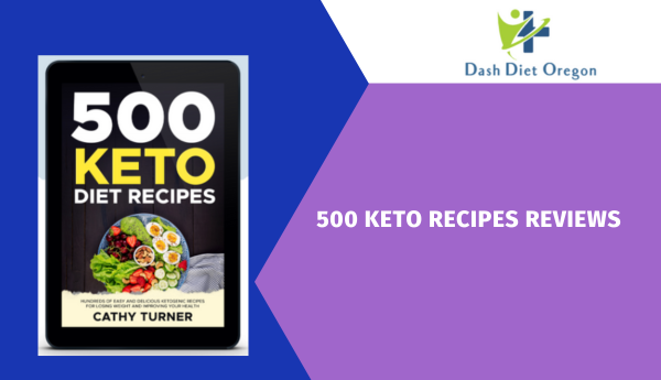 500 Keto Recipes Reviews