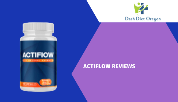 Actiflow Reviews