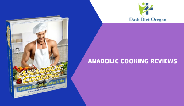 Anabolic Cooking Reviews