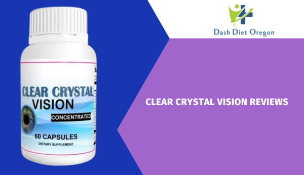 Clear Crystal Vision Reviews