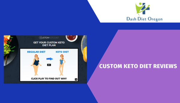 Custom Keto Diet Reviews