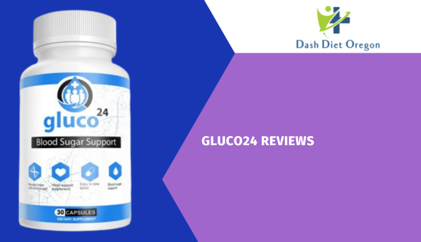 Gluco24 Reviews