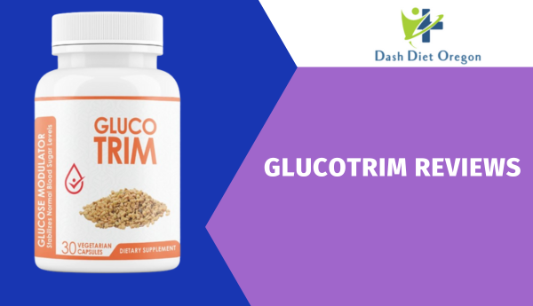 GlucoTrim Reviews