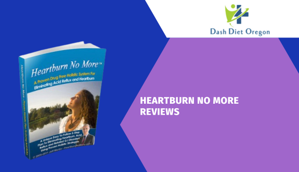 Heartburn No More Reviews