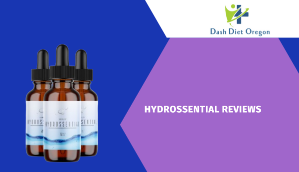 Hydrossential Reviews