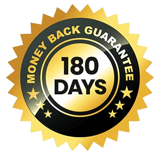 Nano-Ease Money Back Guarantee