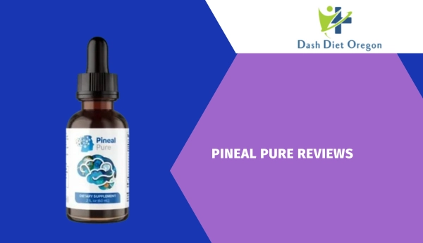 Pineal Pure Reviews