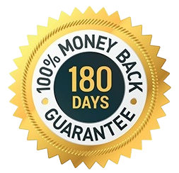 ProstaClear Money Back Guarantee