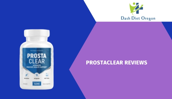 ProstaClear Reviews