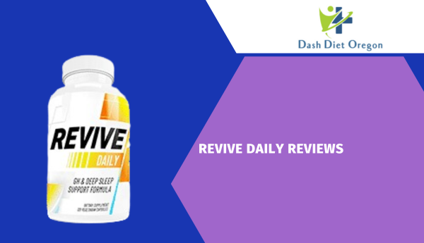 Revive Daily Reviews