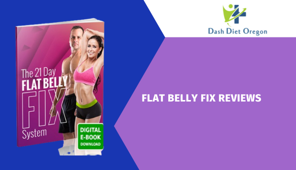 The Flat Belly Fix Reviews