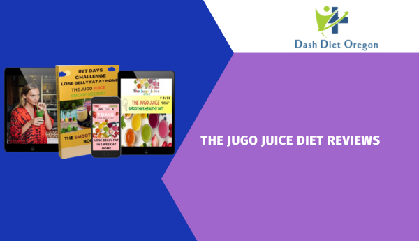 The Jugo Juice Diet Reviews