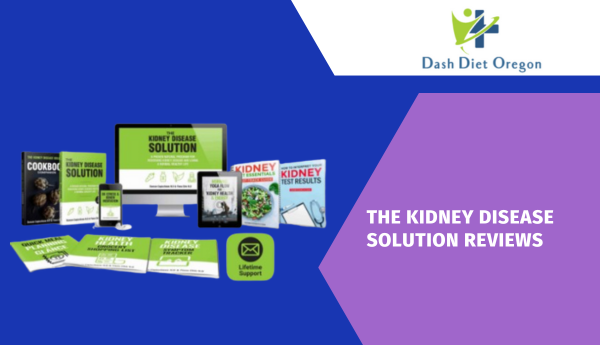 The Kidney Disease Solution Reviews