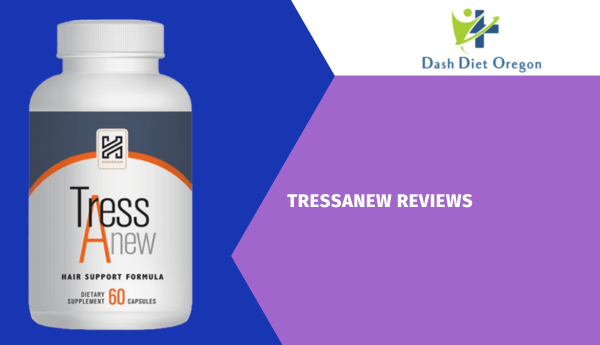 TressAnew Review