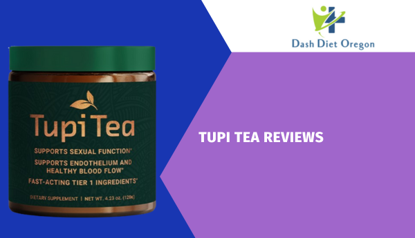 Tupi Tea Reviews