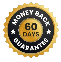 Zoracel Dental Gummy Money Back Guarantee