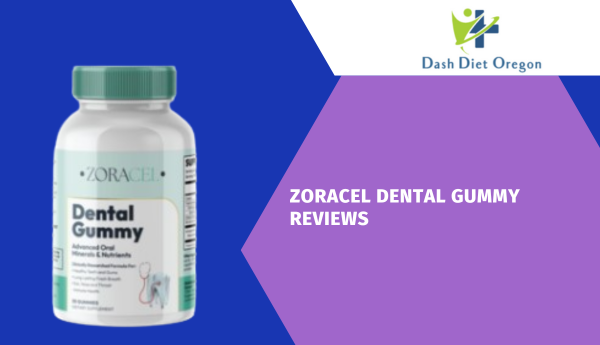 Zoracel Dental Gummy Reviews